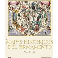 Mapas históricos del firmamento
