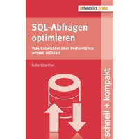 SQL-Abfragen optimieren