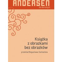 Książka z obrazkami bez obrazków