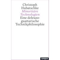 Minoritäre Technologien