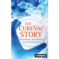 Die CureVac-Story
