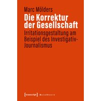 Die Korrektur der Gesellschaft