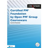 Certified PM² Foundation by PM² GROUP Courseware