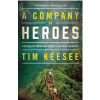 A Company of Heroes