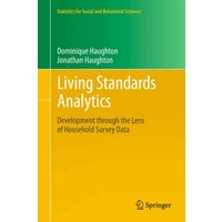Living Standards Analytics