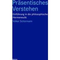 Präsentisches Verstehen