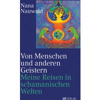 Von Menschen und anderen Geistern