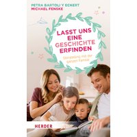 Lasst uns eine Geschichte erfinden