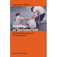 Niederlagen im Sportunterricht
