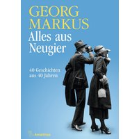 Alles aus Neugier