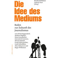 Die Idee des Mediums