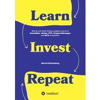 Learn. Invest. Repeat.