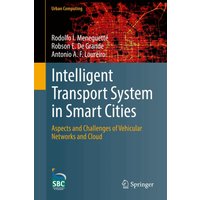 Intelligent Transport System in Smart Cities