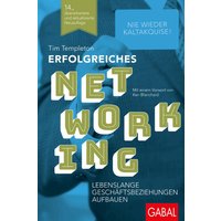 Erfolgreiches Networking