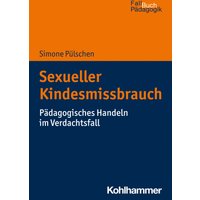 Sexueller Kindesmissbrauch