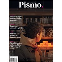 Pismo. Kwiecień 2023