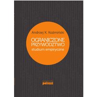 Ograniczone przywództwo