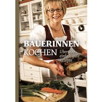 Bäuerinnen kochen