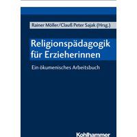 Religionspädagogik für Erzieherinnen