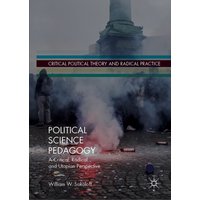 Political Science Pedagogy