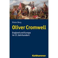 Oliver Cromwell
