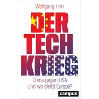 Der Tech-Krieg