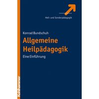 Allgemeine Heilpädagogik