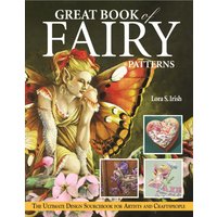 Great Book of Fairy Patterns