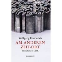 Am anderen Zeit-Ort
