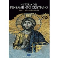 Historia del pensamiento cristiano