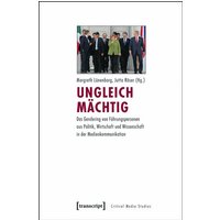 Ungleich mächtig