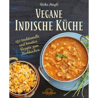 Vegane Indische Küche