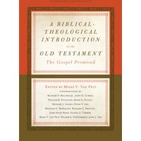 A Biblical-Theological Introduction to the Old Testament