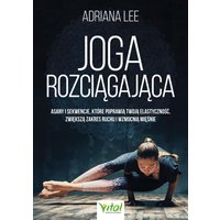 Joga rozciągająca