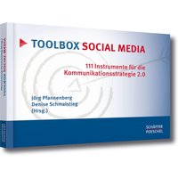 Toolbox Social Media