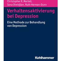 Verhaltensaktivierung bei Depression