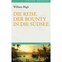 Die Reise der Bounty in die Südsee
