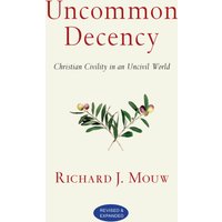 Uncommon Decency