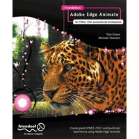 Foundation Adobe Edge Animate