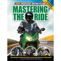 Mastering the Ride