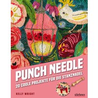 Punch Needle - Das Original!