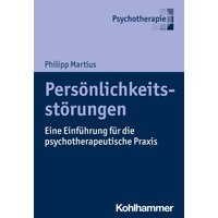 Persönlichkeitsstörungen