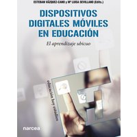 Dispositivos digitales móviles en educación