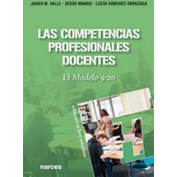 Las competencias profesionales docentes