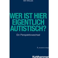 Wer ist hier eigentlich autistisch?