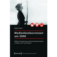 Medienkonkurrenzen um 2000