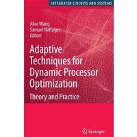 Adaptive Techniques for Dynamic Processor Optimization