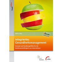 Integriertes Gesundheitsmanagement