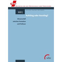Aufstieg oder Ausstieg?