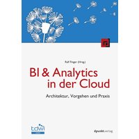 BI & Analytics in der Cloud